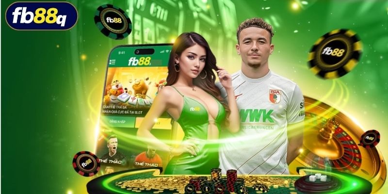 Đáp ứng điều kiện nhà cái yêu cầu để tạo tài khoản FB88