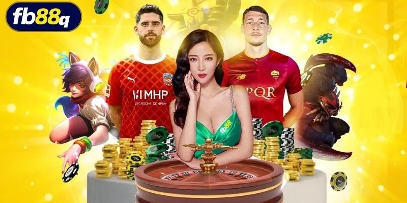 Nhà cái nỗ lực mang đến cho hội viên sân chơi an toàn và công bằng