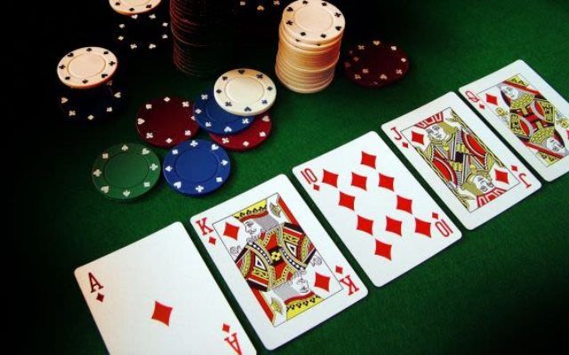 Luật chơi ngầu hầm chuẩn xác