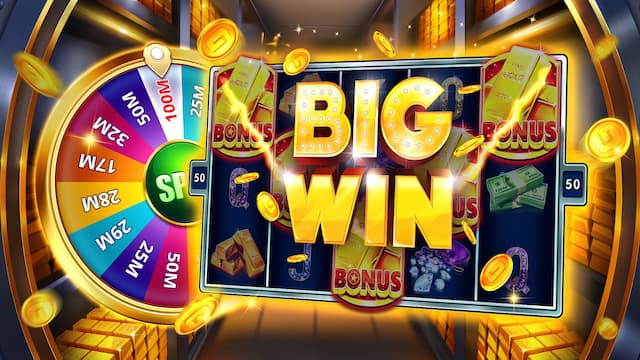 Mẹo chơi Slot game thắng lớn