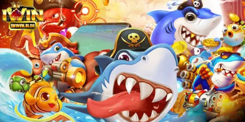 Mẹo tải game bắn cá đổi thưởng tiền mặt dễ nhất
