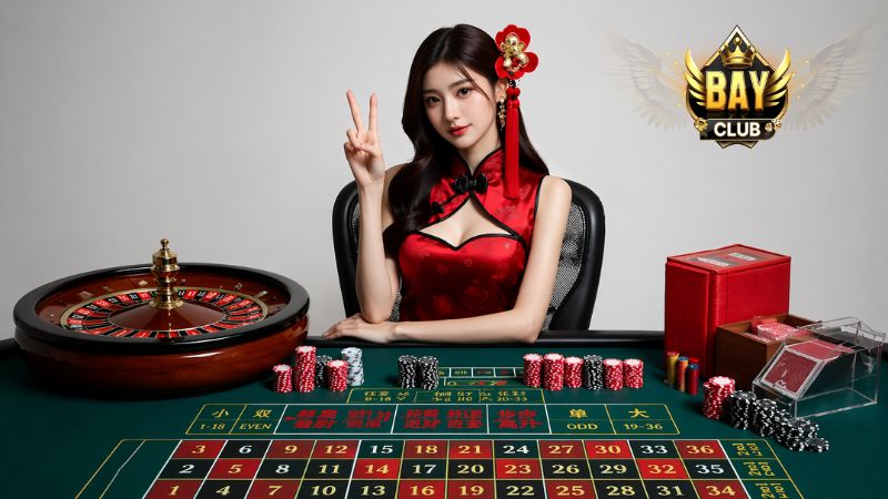 Người chơi dần quen thao tác khi sử dụng Bayclub nhiều lần